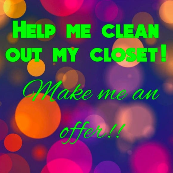 Please feel free to send me an offer!💙 - Picture 2 of 3